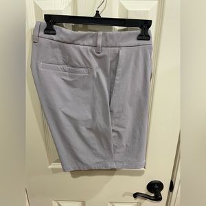 CRZ YOGA Men’s Stretch Golf Shorts 7” 34 Waist